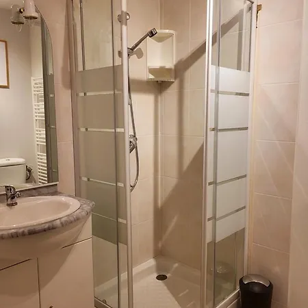 Appolon Apartamento