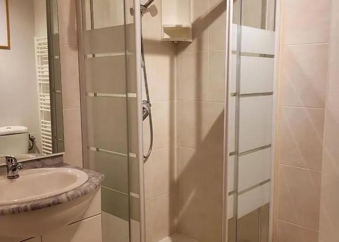 Appolon Apartamento